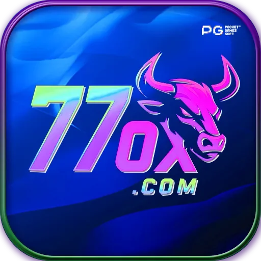 77ox logo