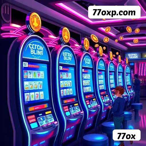 Requisitos sistema 77ox APK Android