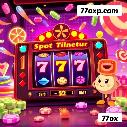 Vantagens APK mobile 77ox Brasil