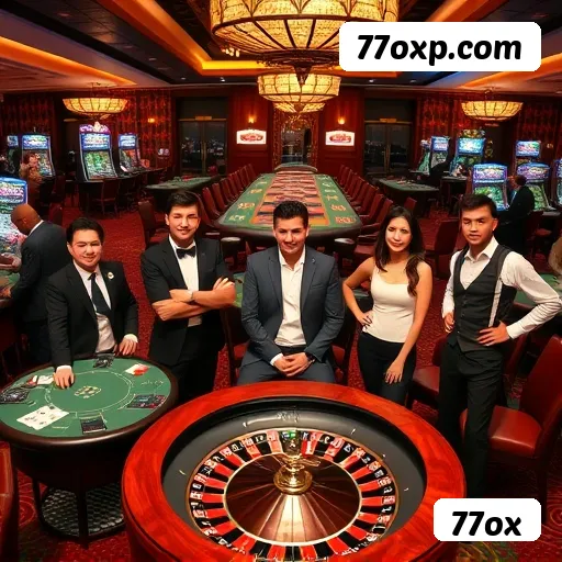 Segurança Certificada 77ox Licença Curaçao