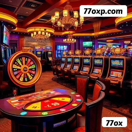 PIX Instantâneo 24/7 77ox Brasil